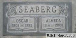 Oscar Seaberg