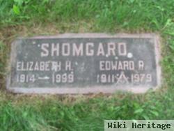 Edward R. Shomgard