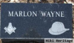 Marlon Wayne Endsley, Sr