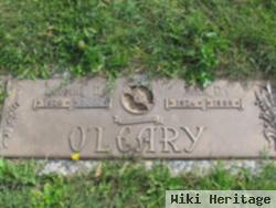 Dorothy N. Plowman O'leary