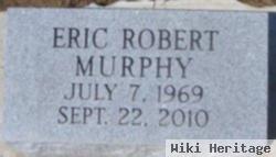 Eric Robert Murphy