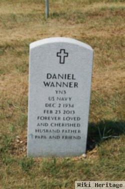 Daniel Wanner