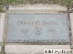 Orville George Dalzell