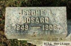 Jerome Leon Bosard