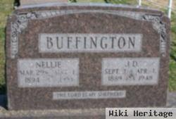 J. D. Buffington