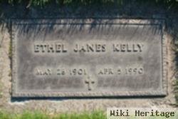 Ethel J Kelly