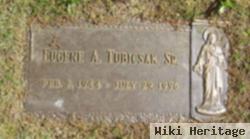 Eugene A. Tubicsak, Sr