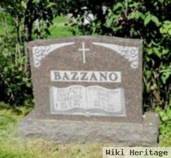 Santo Bazzano