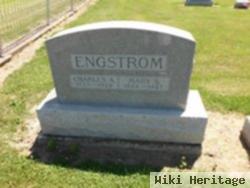 Mary S. Engstrom