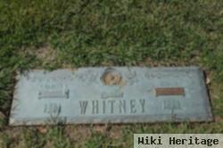 Charles Scott Whitney