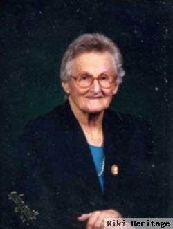 Joy Iris Moore Jackson