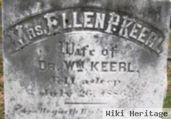 Ellen P Keerl