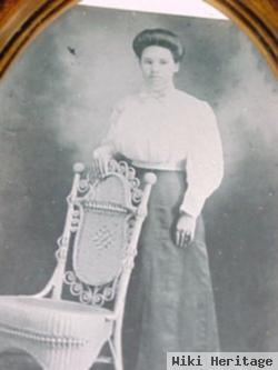 Juanita Marie "annie" Irwin Wilson