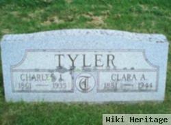 Clara Alice Wescott Tyler