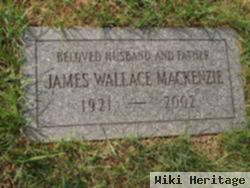 James Wallace Mackenzie