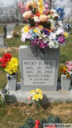 Ricky Dale Peel