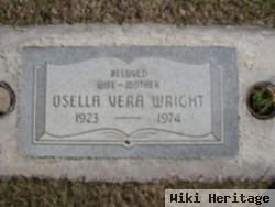 Osella Vera Stone Wright