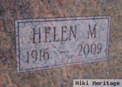 Helen Marie Knudson Hoyer