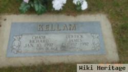 Case R Kellam