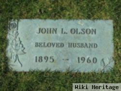 John L. Olson