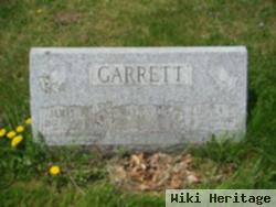 James R Garrett