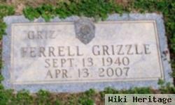 Ferrell Grizzle