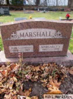 James Edward Marshall