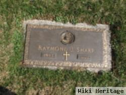 Raymond J. Sharp