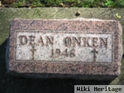 Dean Onken