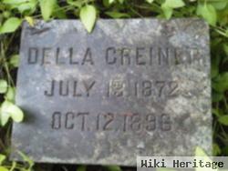 Della Bryan Grenier