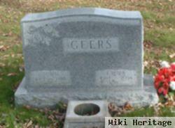 John Geers