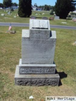 Clarence W. Morningstar