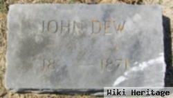 John Dew