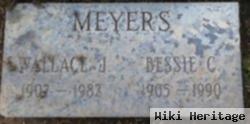 Bessie C Meyers