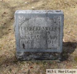 Herbert Sweet