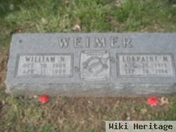 William N. Weimer