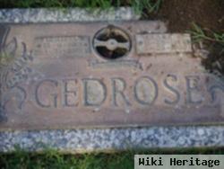 Leslie S. Gedrose