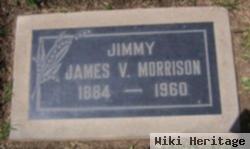 James V Morrison