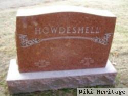 Ralph Howdeshell