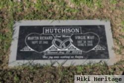 Virgie May Hutchison