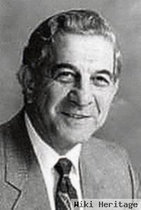 Dr Joseph G. Wihbey