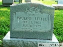 Pauline Little