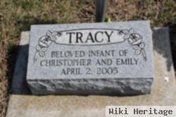 Infant Tracy