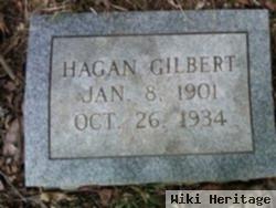 Hagan Gilbert