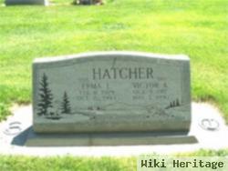 Victor A. Hatcher