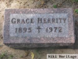 Grace Herrity