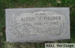 Alton J. Fielder