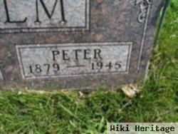 Peter Nels Holm