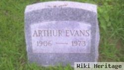 Arthur Evans