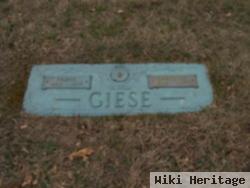 Frank Giese